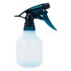 Tolco Empty Spray Bottle 8 oz. Frosted Assorted Colors by Tolco