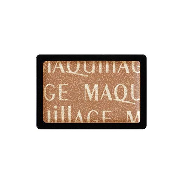 Makiage GD852 Eye Color N (Cream) Glitter Eye Shadow 0.04 oz (1.0 g)