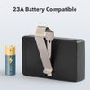CO-Z Remote Control for 433.92 MHz Swing & Sliding Gate Opener 100 ft Range