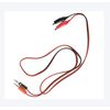 Alligator Clip Banana Probe Cable (90cm)