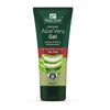 (4 PACK) - Aloe Pura - Aloe Vera Gel + Tea Tree | 200ml | 4 PACK BUNDLE