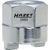 Hazet 2593-4 Stoßdämpfer-Zapfenschlüssel
