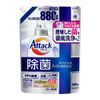 Kao Attack Disinfecting Advance Refill 31.0 oz (880 g)