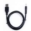 Kircuit USB PC Cable Compatible AC Adapter for Mighty Bright Xtraflex Duet 2 Music Light & Triple Led