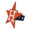 Houston Astros Custom Hitch Cover