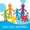 Learning Resources All About Me - Family Counters, set of 72