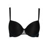 Passionata Neela Women's Memory Foam Cup Bra, black, 70B