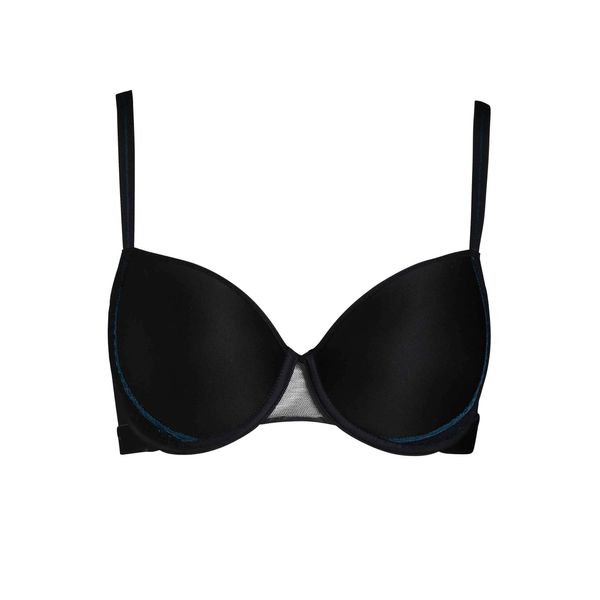 Passionata Neela Women's Memory Foam Cup Bra, black, 70B