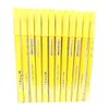 Saffron Neon Lip/Eye Pencil Yellow