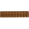 Horse Wellness Wall Curry Comb