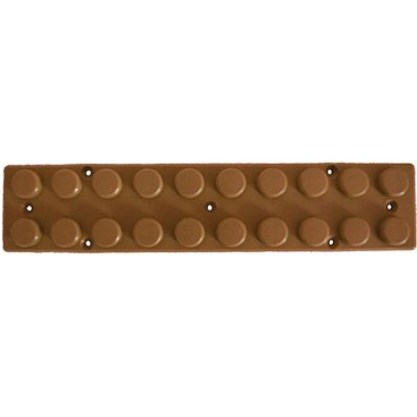 Horse Wellness Wall Curry Comb