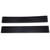 78.7''/2m Side Skirts Extension Splitters Lip For Mazda 3 S Mazdaspeed Hatchback