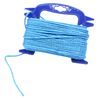 EAI Blue Rope General Purpose Polypropylene 3mm x 30m On Handy Winder