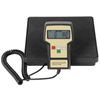 220LB High Precision Electronic Digital Refrigerant Charging Scale for HVAC A/C