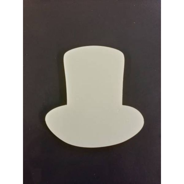 GRASSE TOKYO AROMATICWAX Charm "Silk Hat" (WH) Sweet Majoram Aromatic Wax Grusto
