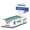 Tombow CT-CA4 Correction Roll, Centre Roll, 4.2 mm x 10 m Office Pack 10 Items