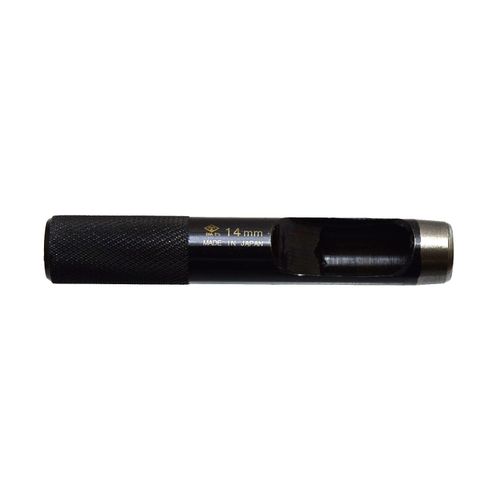 Takagi Gisuke Hole Punch, 0.6 inches (14 mm)