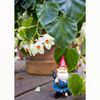 CafePress Terra Cotta Gnome Standard Size Playing Cards
