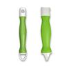 FreedomWand Handle Section Replacement - Contoured Grip with Hanging Loop - Comfortable, Lightweight & Easy to Use - Adjustable Extension for Toilet Aid | 1 Piece