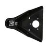 2" Hitch Ball 5,000 Lbs Black 2" A Frame Coupler Accepts CLASS III Trailer Hitch