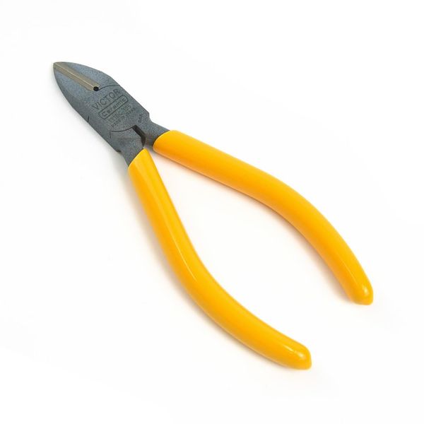 Fujiya 131BC-125 Ceramic Coating Nippers (VICTOR)