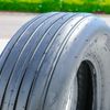 Tire Forerunner QH641 9.5L-15 Load 8 Ply (TT) Tractor