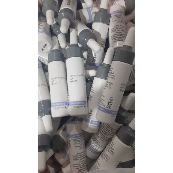 Dermalogica Ultrasmoothing Eye Serum 0.5oz New No Box