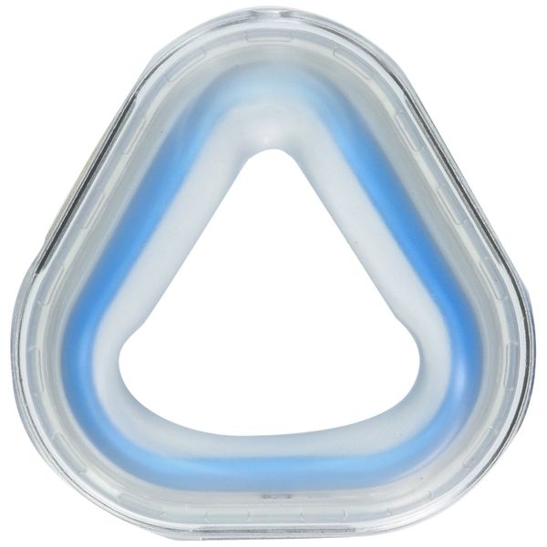 ComfortGel Blue NASAL REPLACEMENT CUSHION/FLAP - MEDIUM Personal Healthcare / Health Care