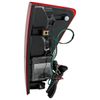 Tail Light Fits 2004-2015 Nissan Titan LH