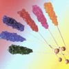 Rock Candy Sticks Assorted