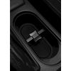 Center Console Cup Holder Insert Divider for Subaru Outback 2010-2014 Brand New