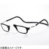 CLIC READERS Expandable Black +1.50 074092