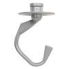 Smeg Aluminum Hook for Mixer from SMF01 Series SMDH01, Grey