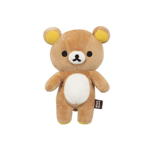 Rilakkuma San-X Original Plush (Small)