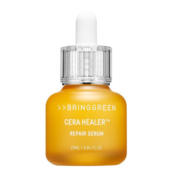 BRING GREEN CERA HEALER REPAIR