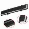 For Honda Civic B16 B18 1PC JDM Carbon Fiber Pattern Engine Valve Cover Insert