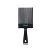 Scalpmaster Flat Top Comb with Level Flattopper with Sideburn Comb