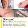 RIVANOL Salbe 25 g
