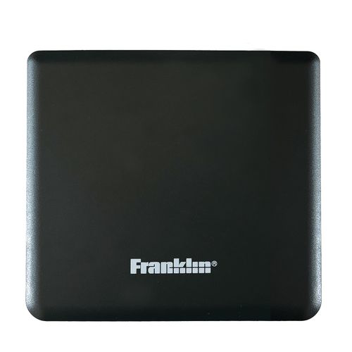 Franklin DBE-1200 Bilingual Electronic Dictionary – English-Spanish, Spanish English Digital Dictionary, Translator, Phrasebook, Spell Checker, Portable Device with LCD Screen