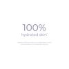 DERMA-E Hydrating Gentle Cleanser with Hyaluronic Acid – Moisturizing Facial Cleanser Tones, Moisturizes & Improves Skin Texture – Gently Exfoliating Face Wash, 6 fl oz