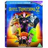 Hotel Transylvania 2 (Blu-ray 3D) [2015] [Region Free]