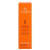 Collistar Supertanning Moisturizing Dry Oil Spf6 200ml