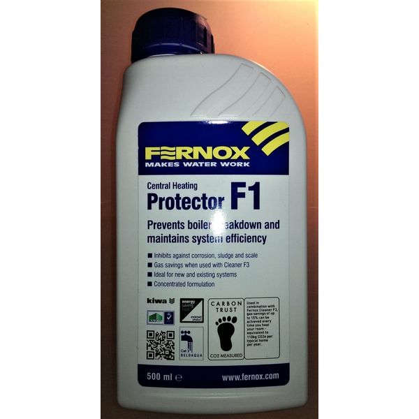 FERNOX F1 Protector