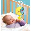 Clementoni Baby Plush Carillon Moon