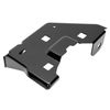 Front Passenger Side Inner Bumper Bracket Support For 14-18 Chevy Silverado 1500