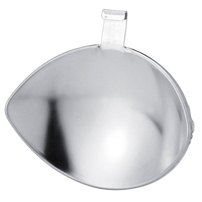 UCO Side Reflector for The Original Candle Lantern, Silver