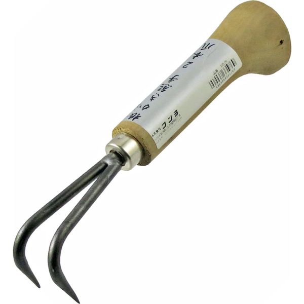 KONYO Daigoro Rake Rake with 2 Claws