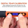 100W Soldering Iron Electric Gun Adjustable Temperature Welding Solder Kit Set