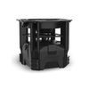 American Hunter WF American Hunter Econ Feeder, Black, one Size
