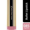 Max Factor Color Elixir Lipstick with Vitamin E Shade Angel Pink 085